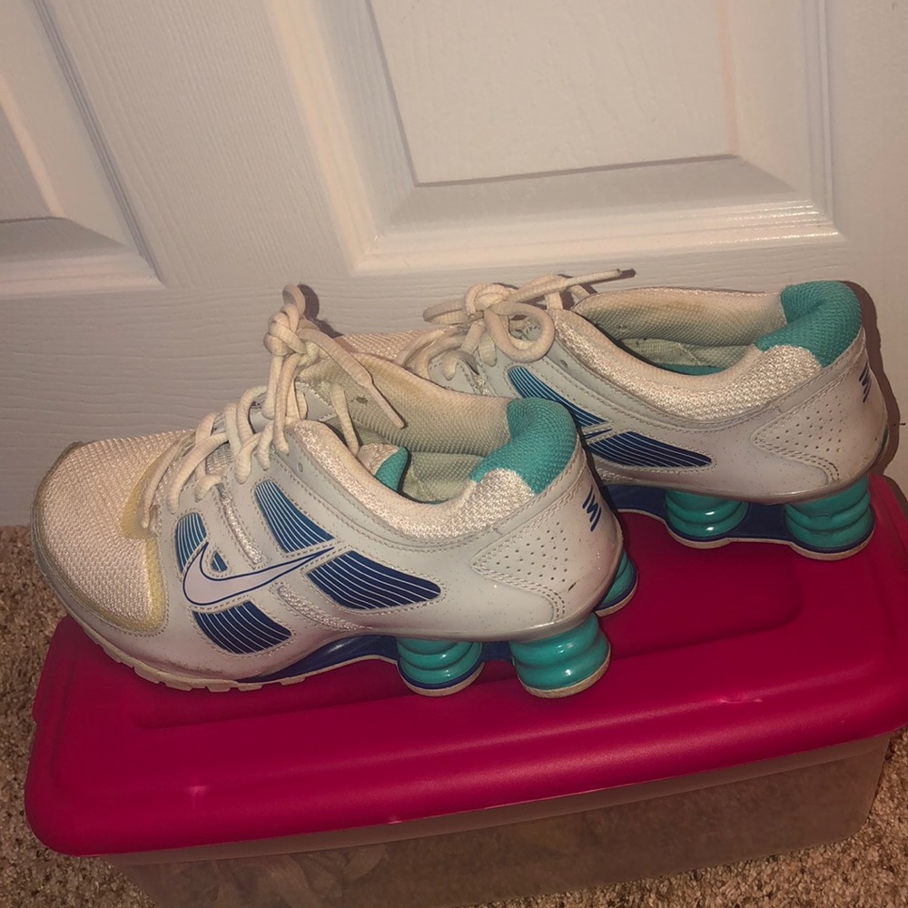 Nike Shox